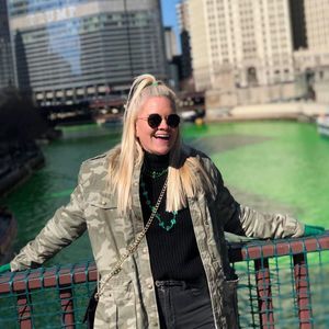 Meet your Posher, Bailey